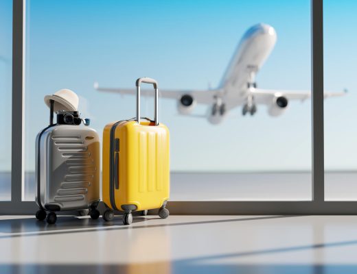 Useful tips for organizing your transportation to and from the airport