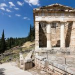 All-day trip to Arachova Delphi