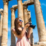 excursions near Athens Greece